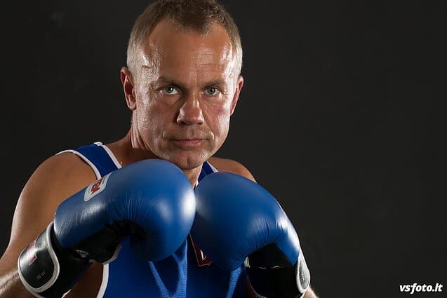Vitalijus Karpačiauskas