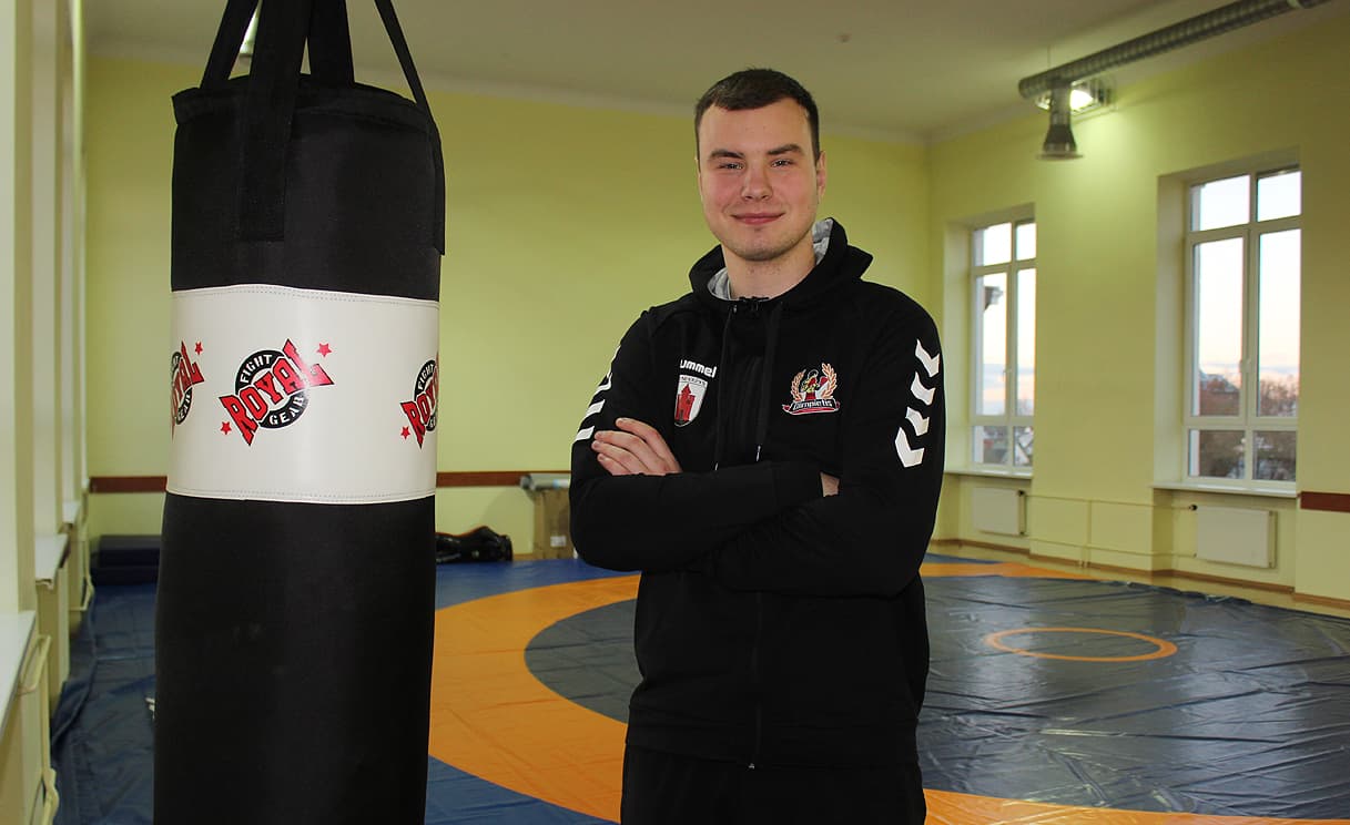 Simonas Urbonavičius